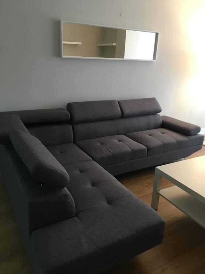 Piso Loureiro Crespo Apartment Pontevedra Exterior photo